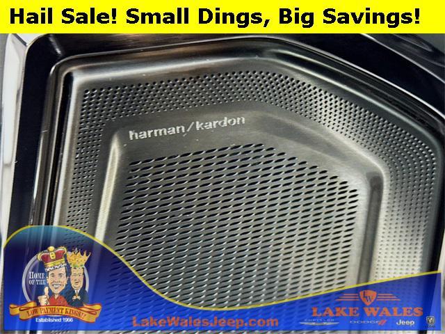 used 2025 Ram 2500 car, priced at $86,888