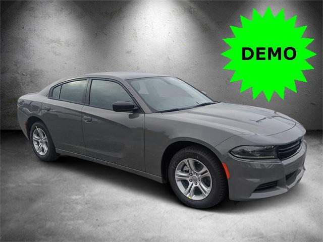used 2023 Dodge Charger car, priced at $26,418