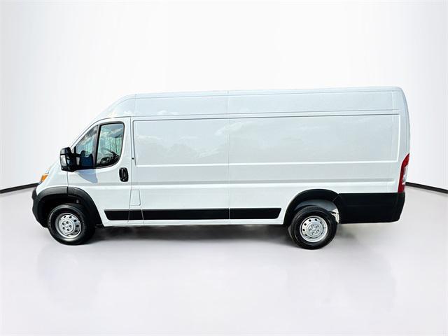 used 2023 Ram ProMaster 3500 car, priced at $36,498