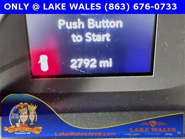 used 2024 Jeep Wrangler car, priced at $38,948