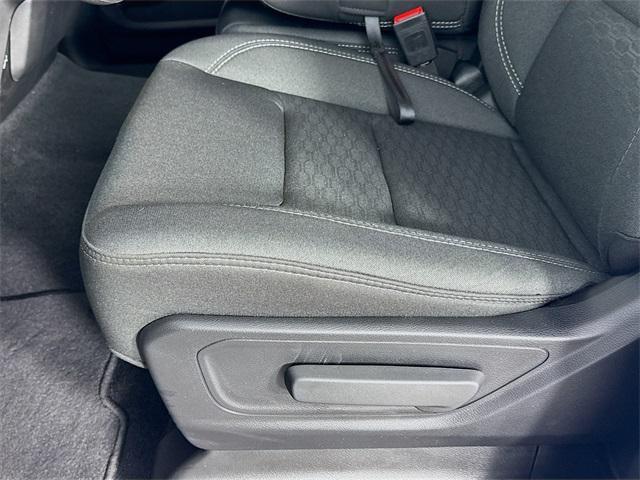 used 2025 Ram 1500 car, priced at $43,349