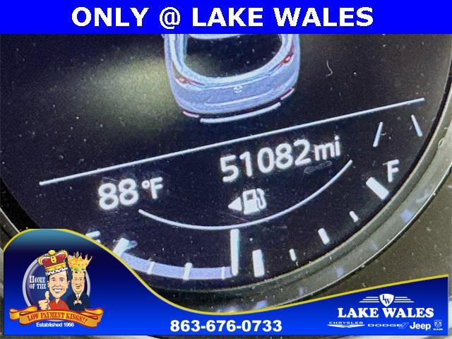 used 2022 Mazda CX-9 car, priced at $24,165