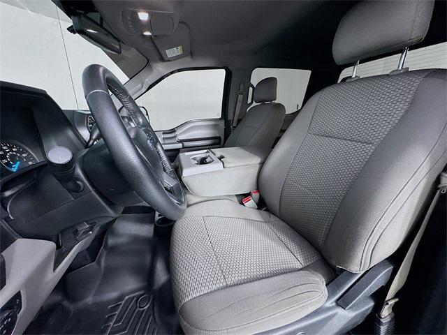 used 2015 Ford F-150 car, priced at $22,384