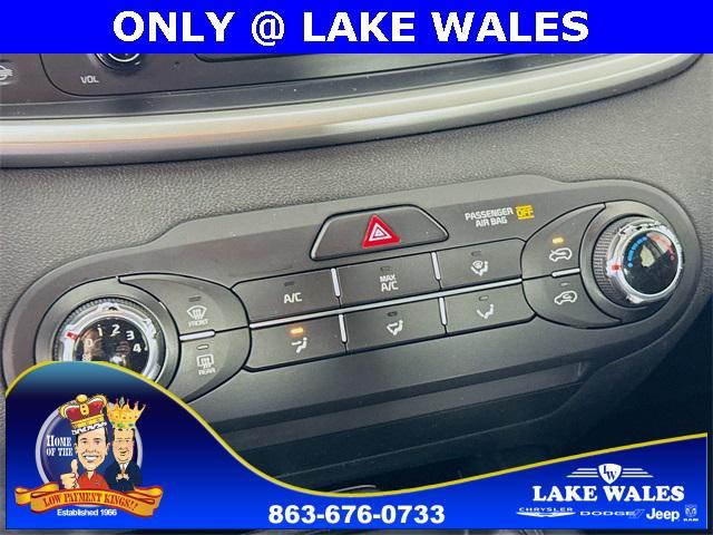 used 2017 Kia Sorento car, priced at $7,998