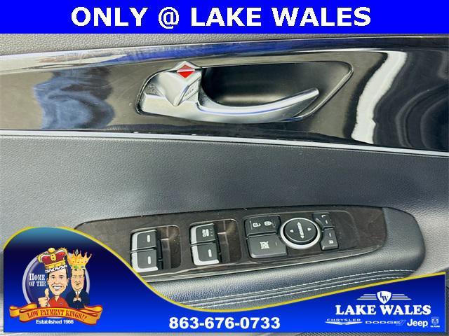 used 2017 Kia Sorento car, priced at $7,998