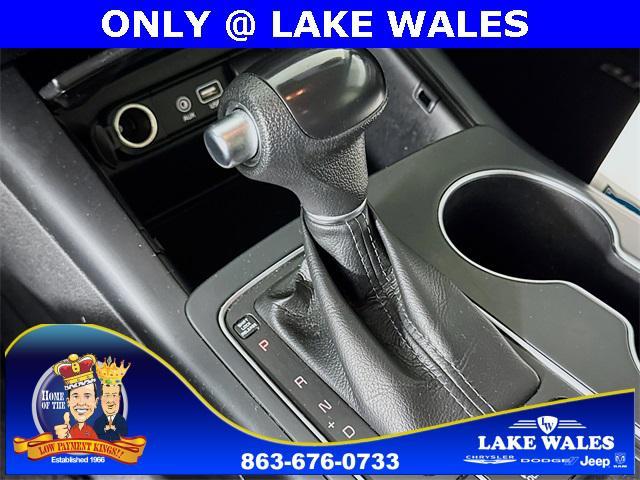 used 2017 Kia Sorento car, priced at $7,998