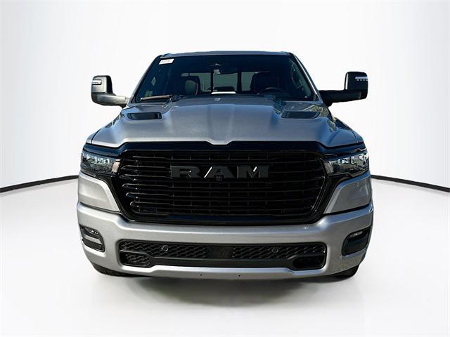 new 2025 Ram 1500 car, priced at $63,500