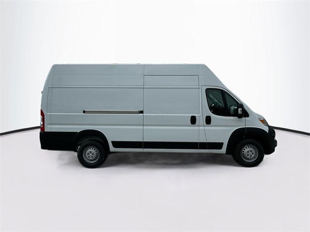 new 2024 Ram ProMaster 3500 car, priced at $51,400