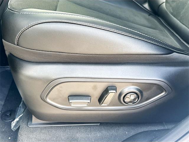 new 2025 Jeep Grand Cherokee L car, priced at $48,135