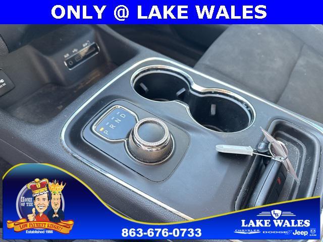 used 2017 Dodge Durango car, priced at $13,927