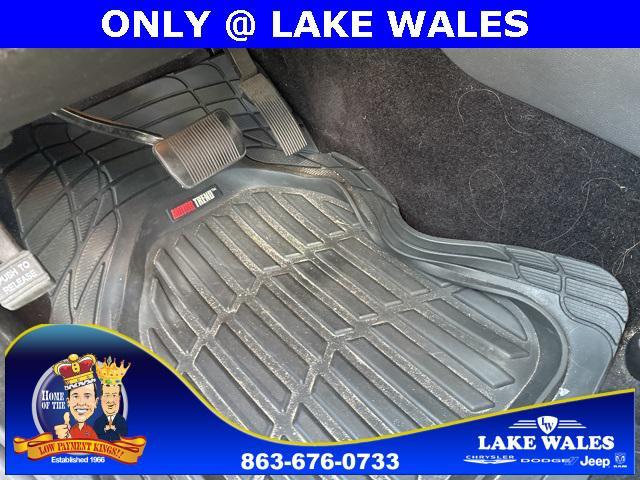 used 2017 Dodge Durango car, priced at $13,927