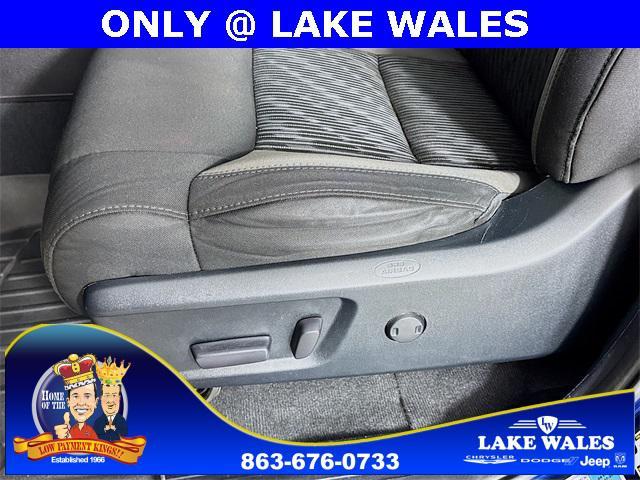 used 2015 Toyota Tundra car, priced at $25,899