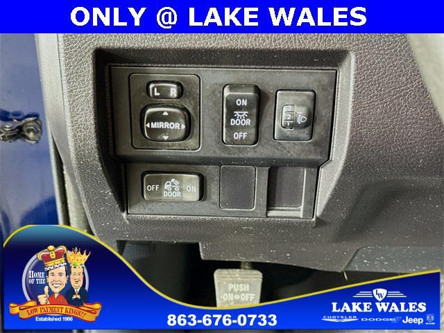 used 2015 Toyota Tundra car, priced at $25,899