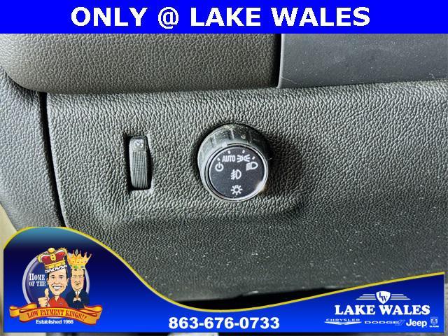 used 2021 GMC Canyon car, priced at $25,731