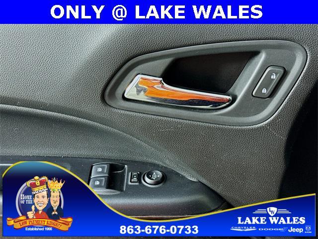 used 2021 GMC Canyon car, priced at $25,731