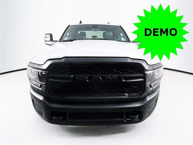 used 2024 Ram 2500 car, priced at $57,999