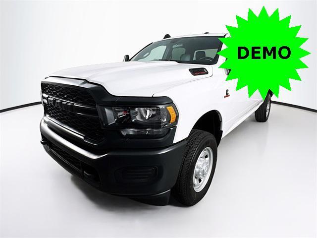 used 2024 Ram 2500 car, priced at $57,999