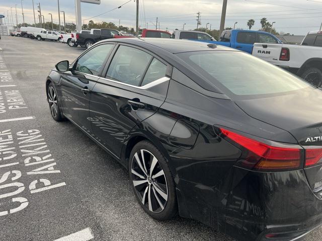 used 2019 Nissan Altima car