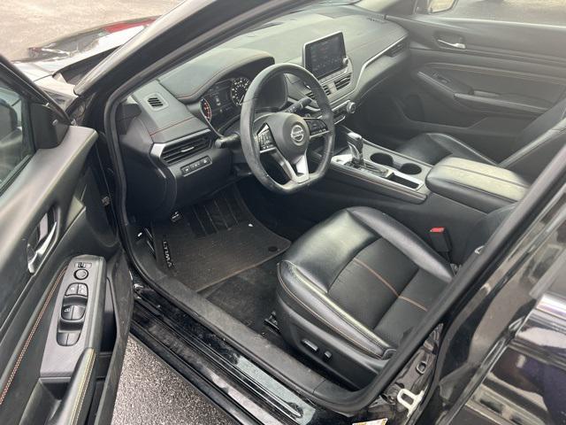 used 2019 Nissan Altima car