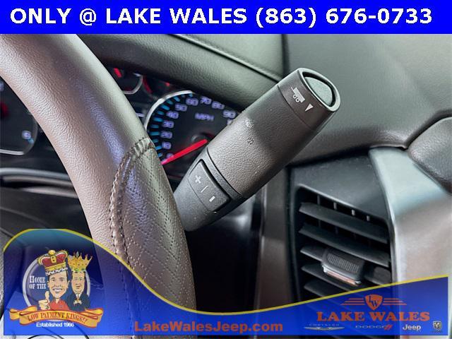 used 2015 Chevrolet Suburban car, priced at $19,116