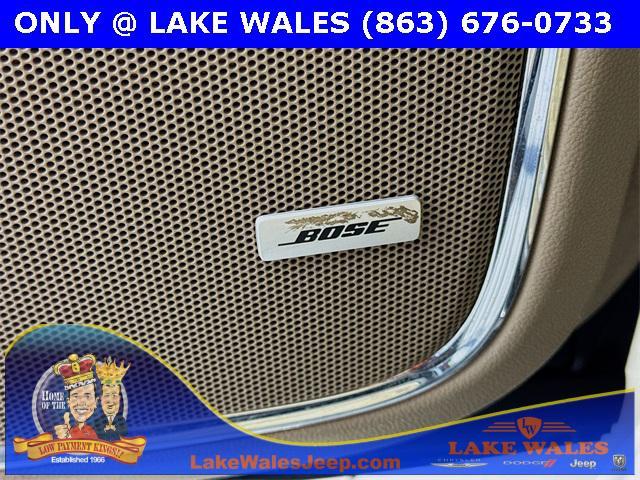 used 2015 Chevrolet Suburban car, priced at $19,116