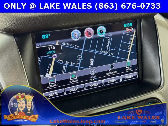 used 2015 Chevrolet Suburban car, priced at $19,116