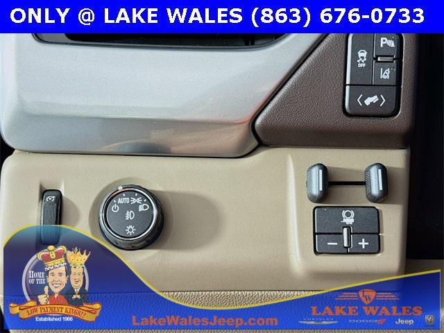 used 2015 Chevrolet Suburban car, priced at $19,116