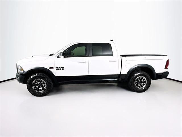 used 2016 Ram 1500 car, priced at $19,488