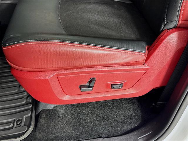 used 2016 Ram 1500 car, priced at $19,488