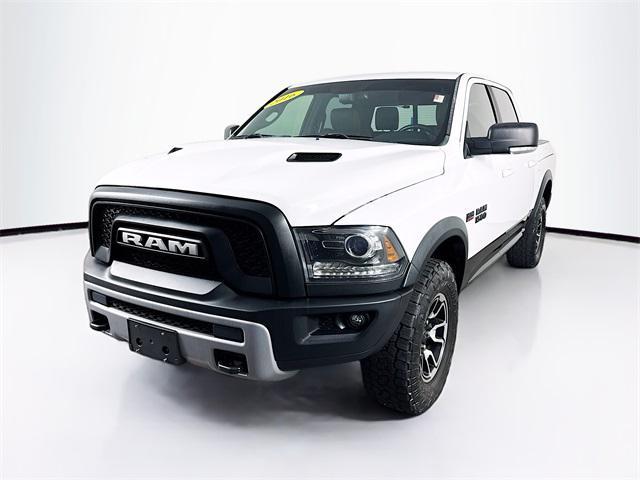 used 2016 Ram 1500 car, priced at $19,488