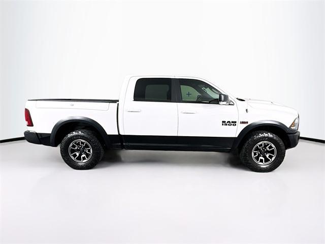 used 2016 Ram 1500 car, priced at $19,488