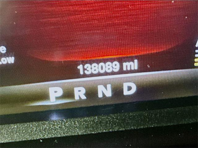 used 2016 Ram 1500 car, priced at $19,488