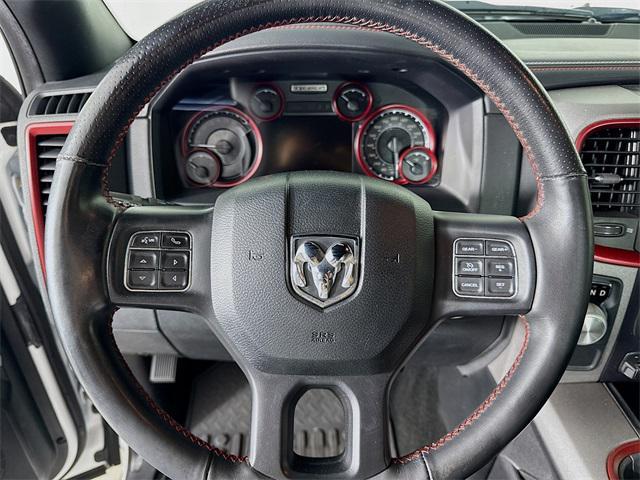 used 2016 Ram 1500 car, priced at $19,488