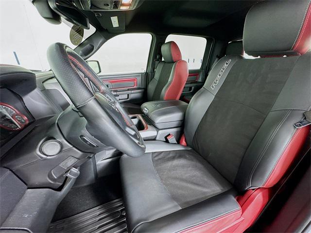 used 2016 Ram 1500 car, priced at $19,488