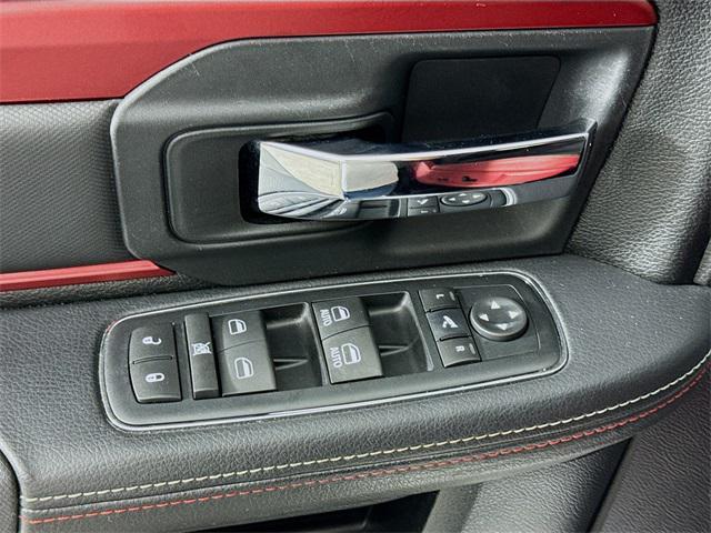 used 2016 Ram 1500 car, priced at $19,488