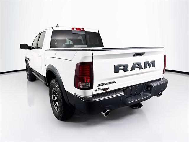 used 2016 Ram 1500 car, priced at $19,488