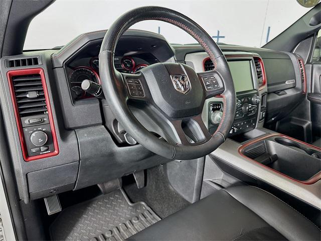 used 2016 Ram 1500 car, priced at $19,488