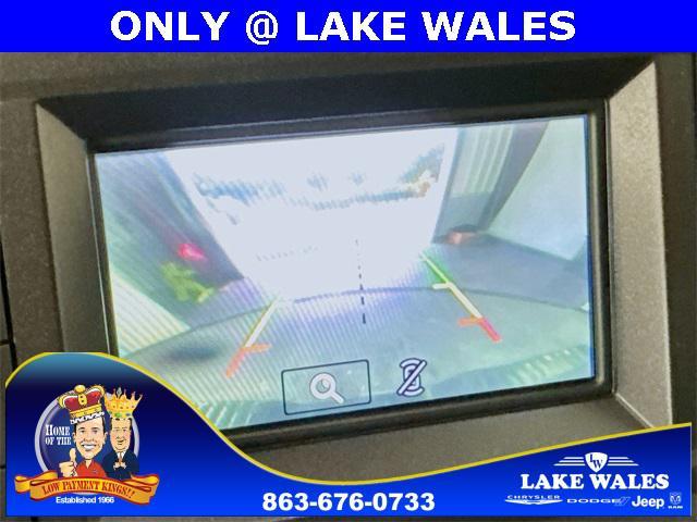 used 2018 Ford F-150 car, priced at $21,798