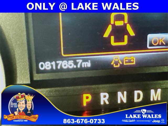 used 2018 Ford F-150 car, priced at $21,798