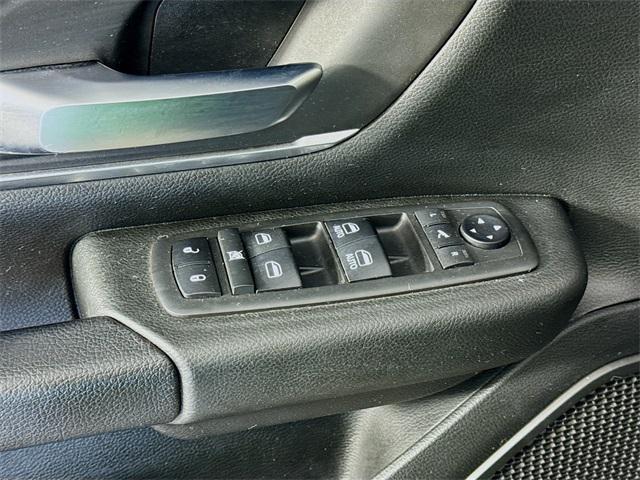 used 2019 Ram 1500 car, priced at $23,192
