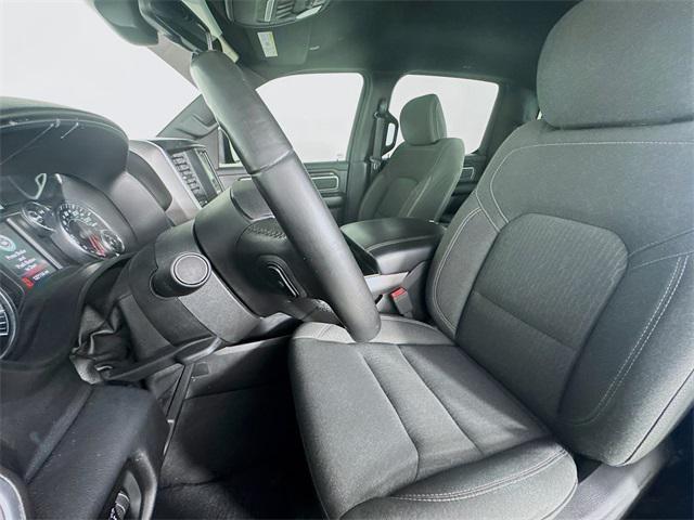 used 2019 Ram 1500 car, priced at $23,192