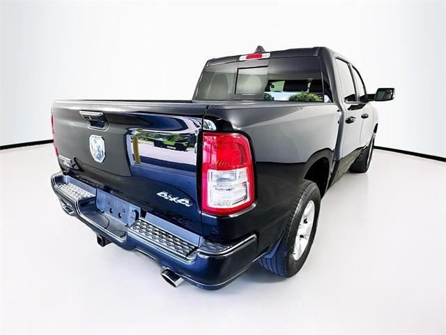 used 2019 Ram 1500 car, priced at $23,192