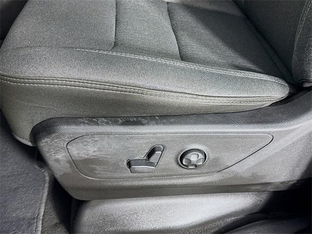 used 2019 Ram 1500 car, priced at $23,192