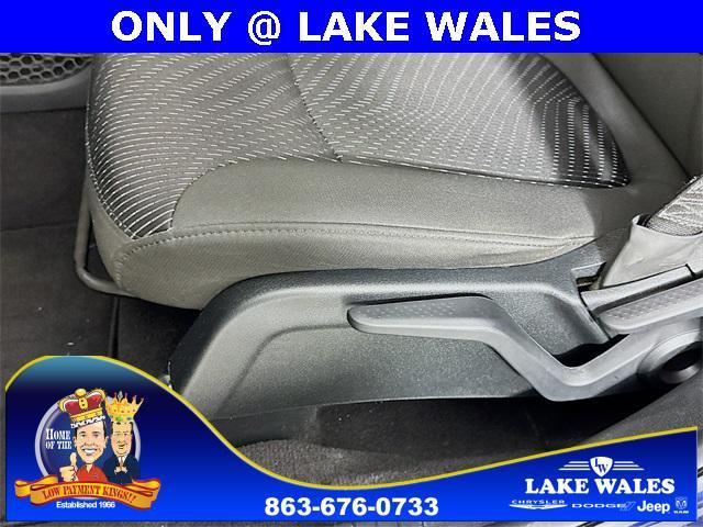 used 2018 Dodge Journey car, priced at $11,935