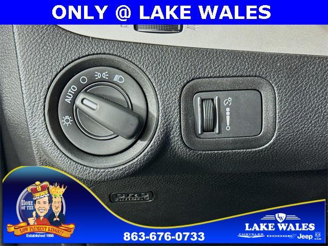 used 2018 Dodge Journey car, priced at $11,935