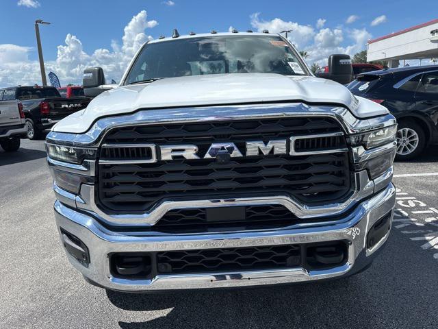 used 2025 Ram 2500 car, priced at $65,451