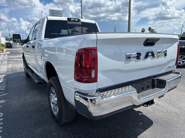used 2025 Ram 2500 car, priced at $65,451