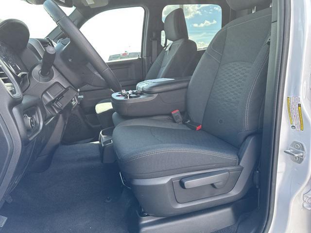 used 2025 Ram 2500 car, priced at $65,451