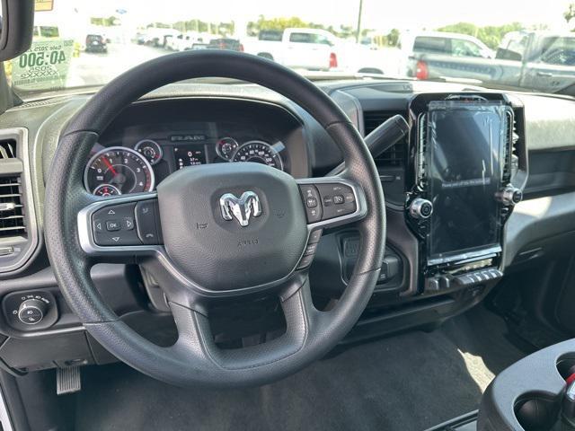 used 2025 Ram 2500 car, priced at $65,451