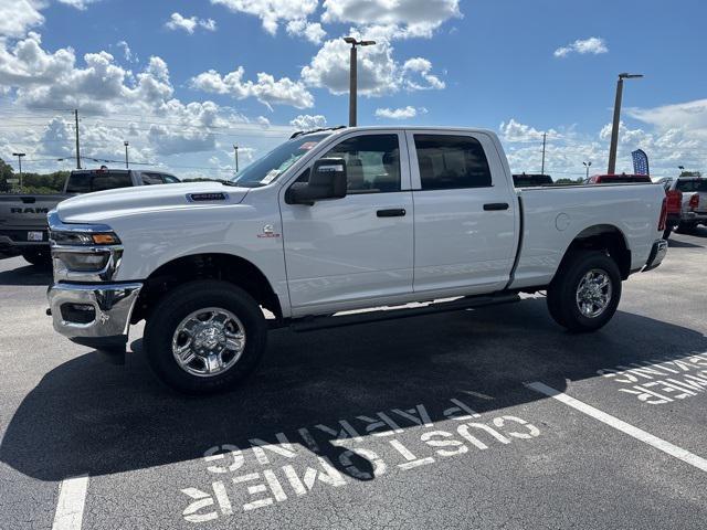 used 2025 Ram 2500 car, priced at $65,451